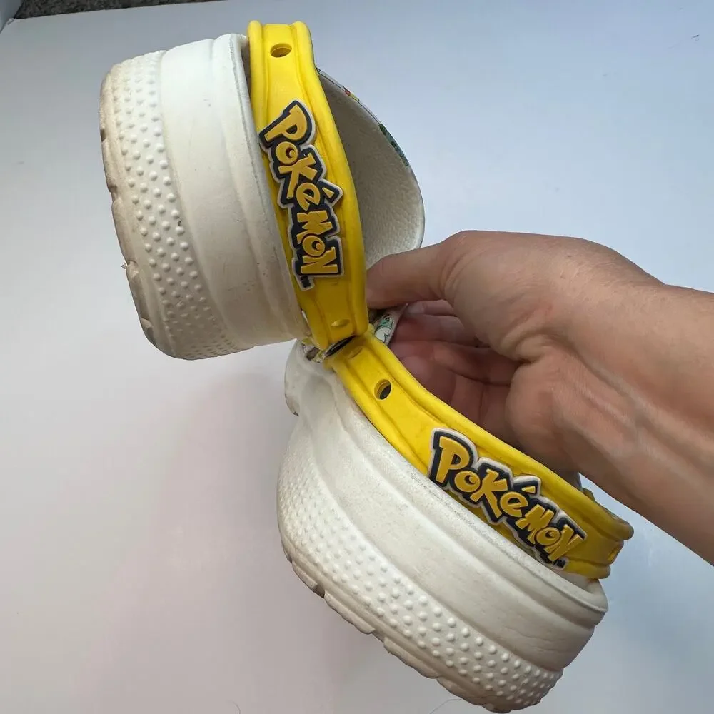 CROCS good some