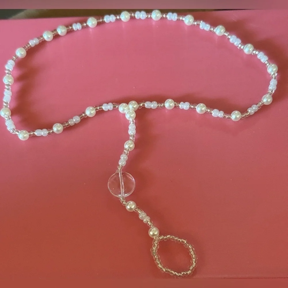 N/A chic necklace