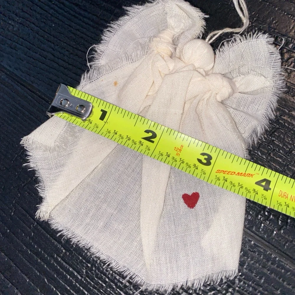 N/A vintage handmade