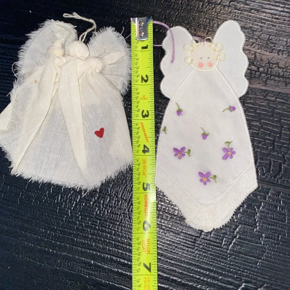 N/A vintage handmade