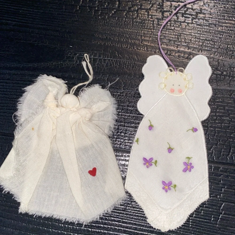 N/A vintage handmade