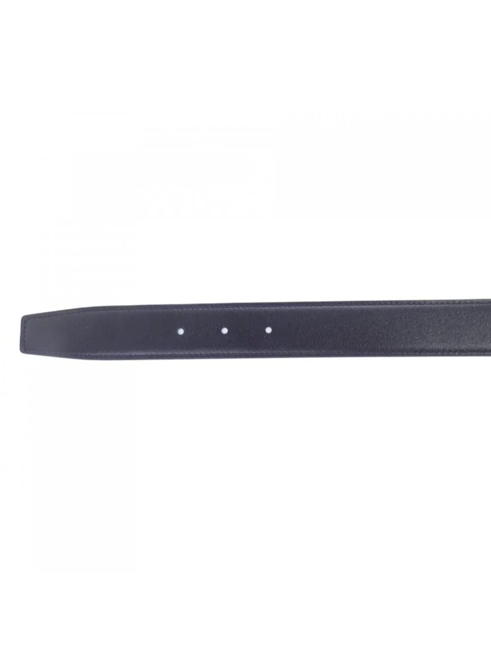 Hermes 32 Reversible Belt