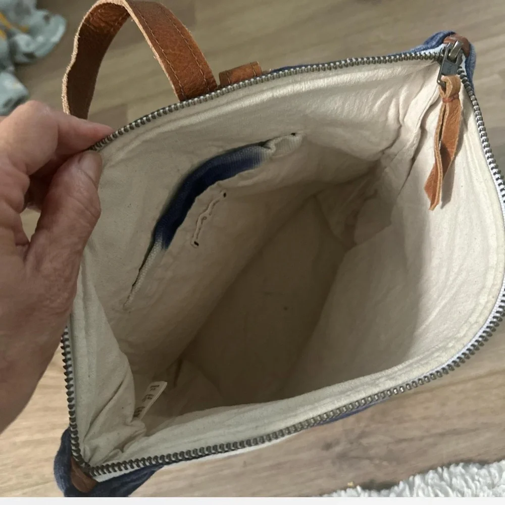 mercado global this backpack