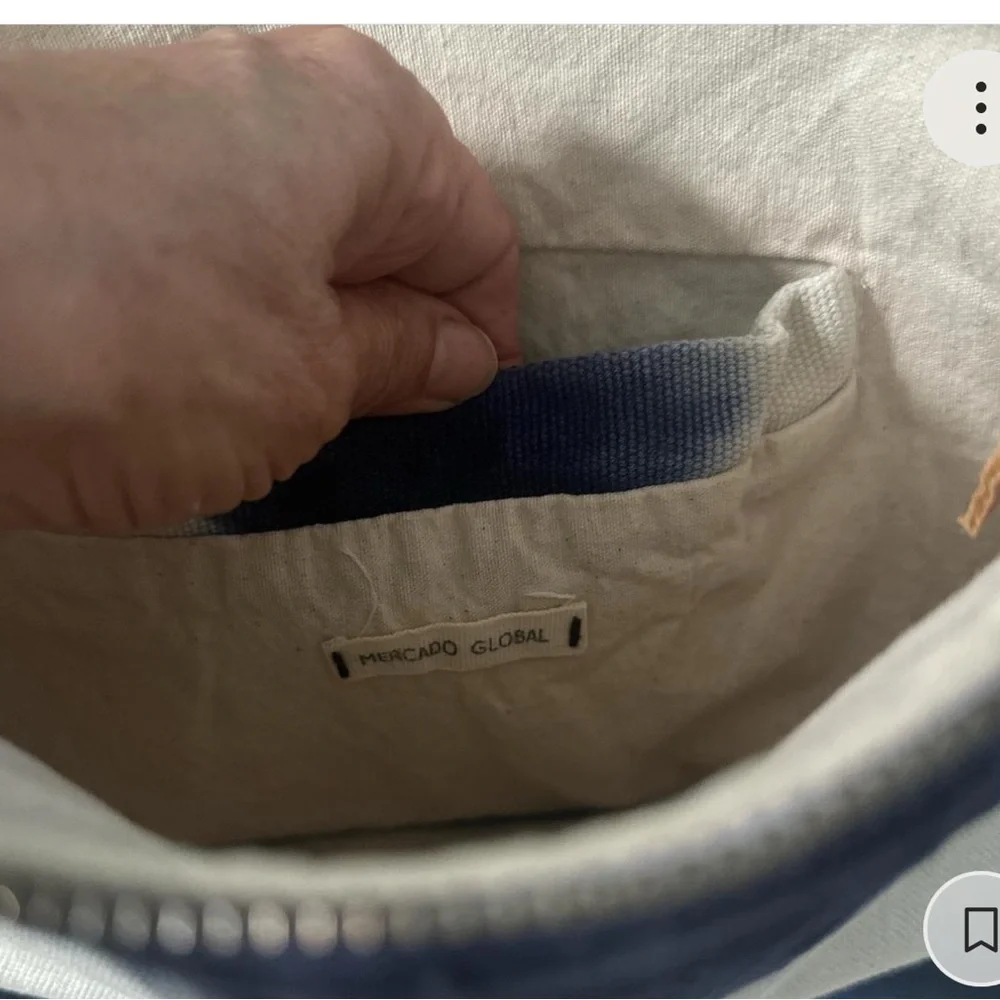 mercado global this backpack