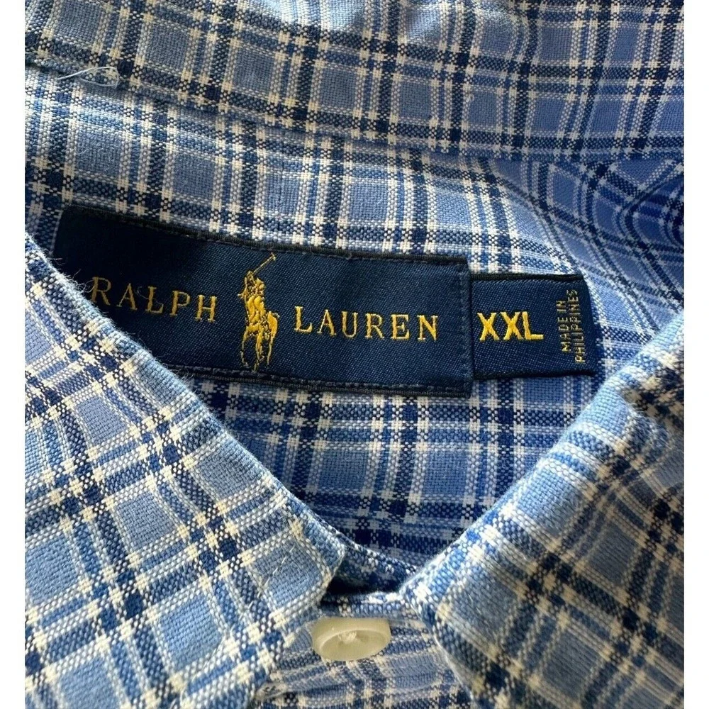 Polo Ralph Lauren polo ralph