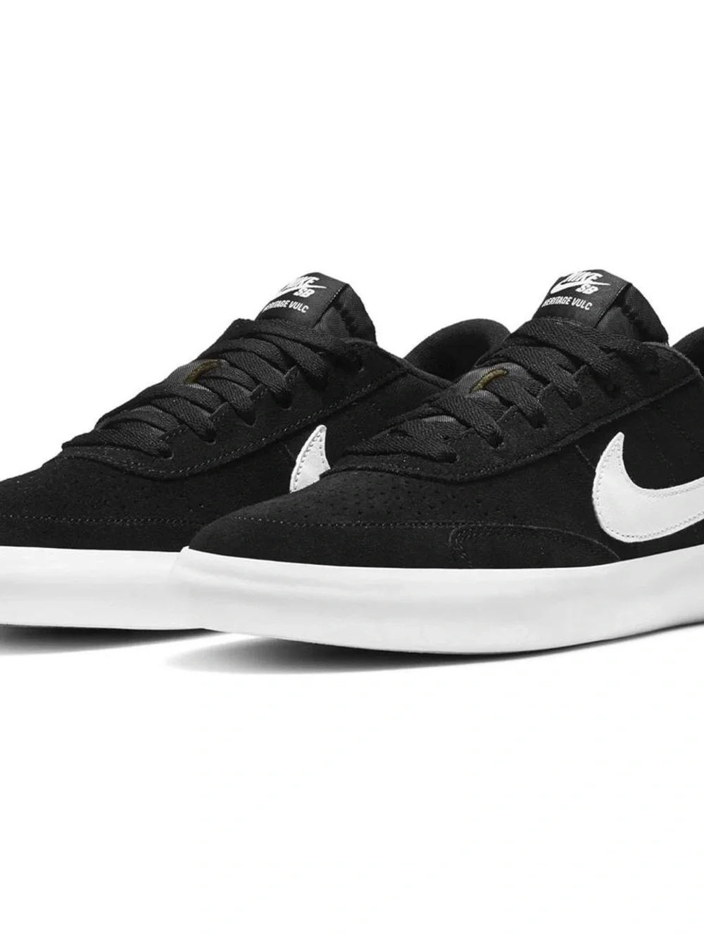 Nike sb heritage