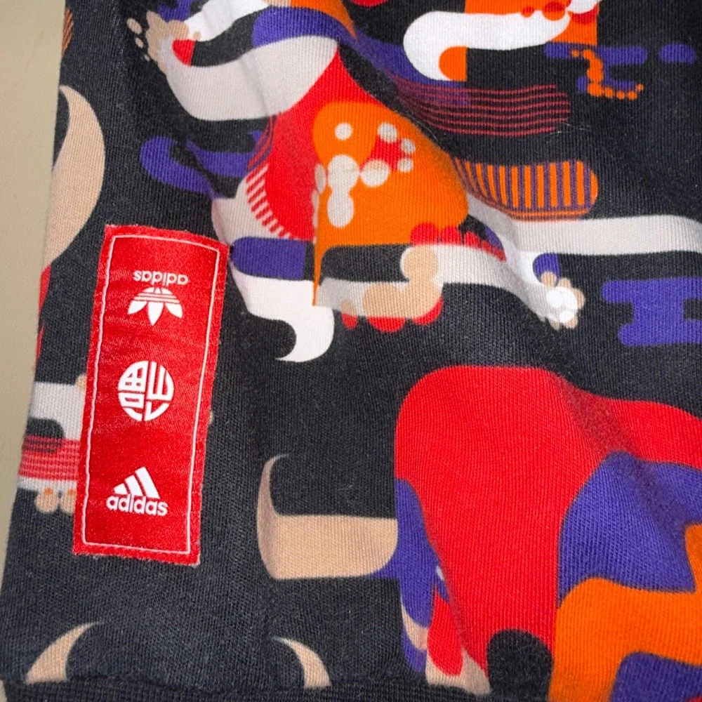 adidas men hooded