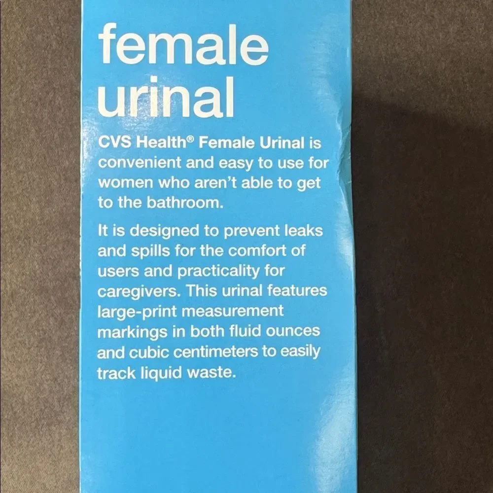 CVS helpful women