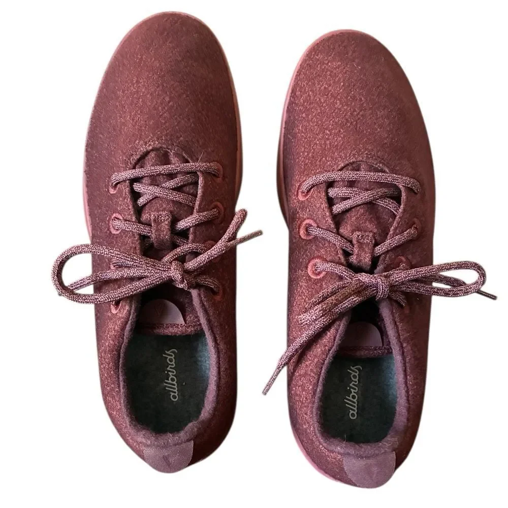 allbirds stylish sneakers