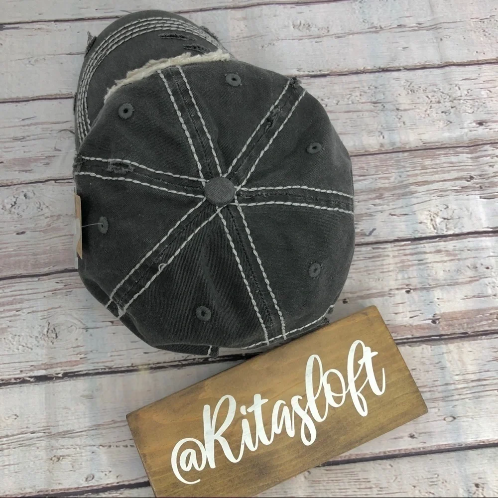 N/A embroidered vintage