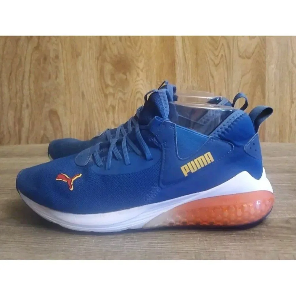 Puma elevate your