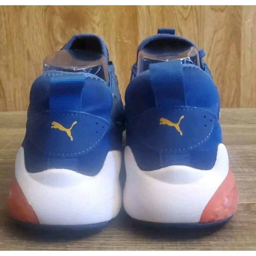 Puma elevate your