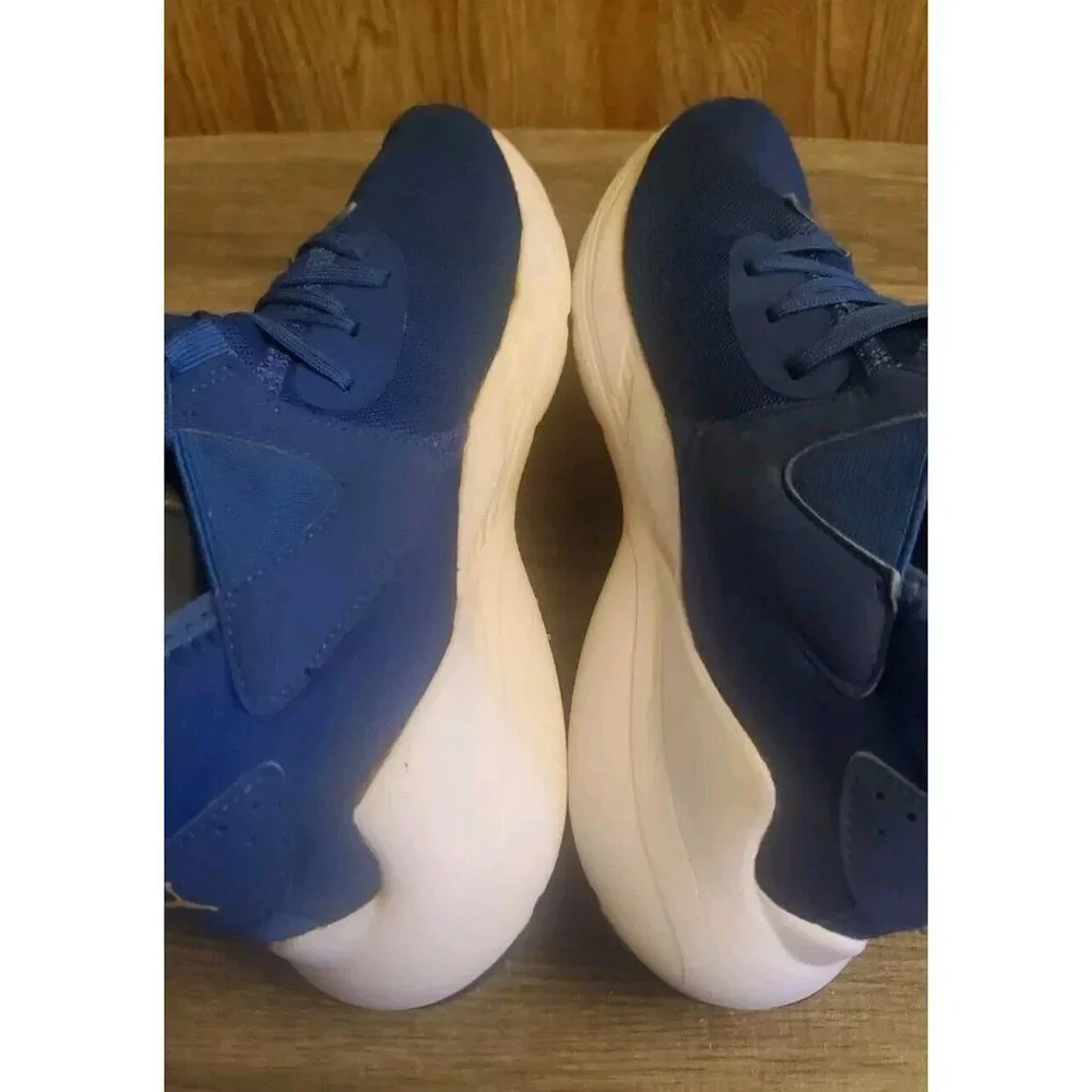 Puma elevate your