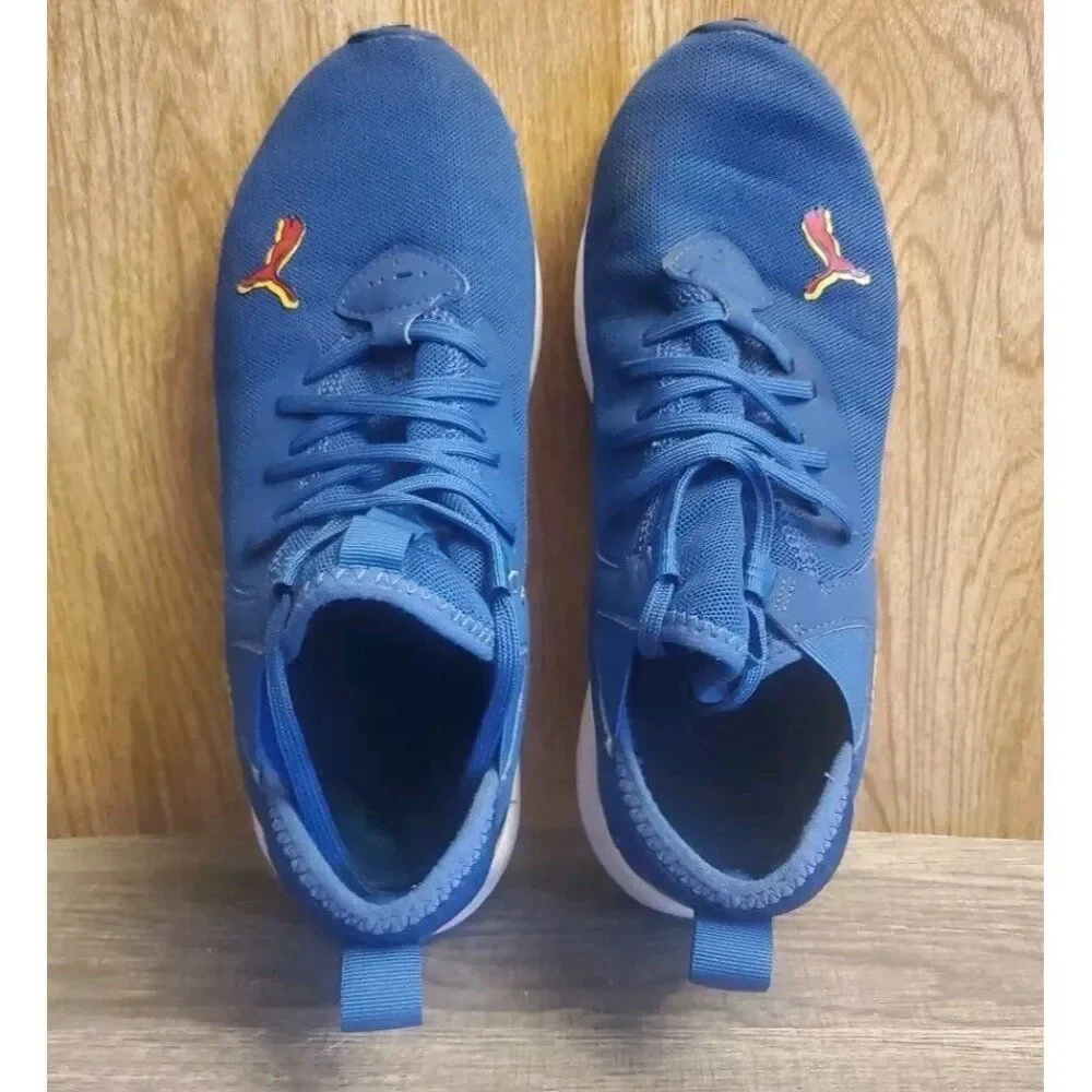 Puma elevate your