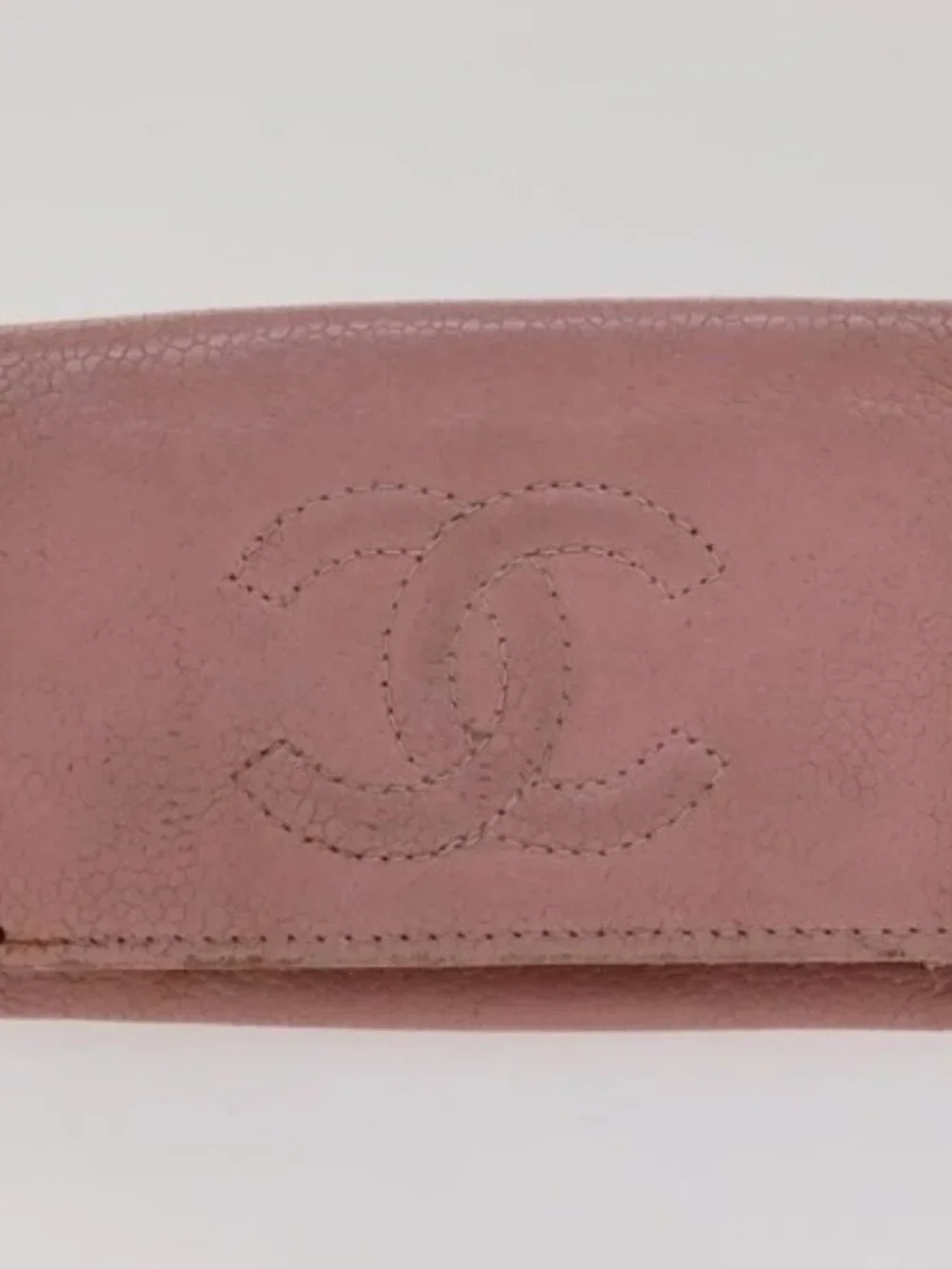 CHANEL brand	chanel color	black