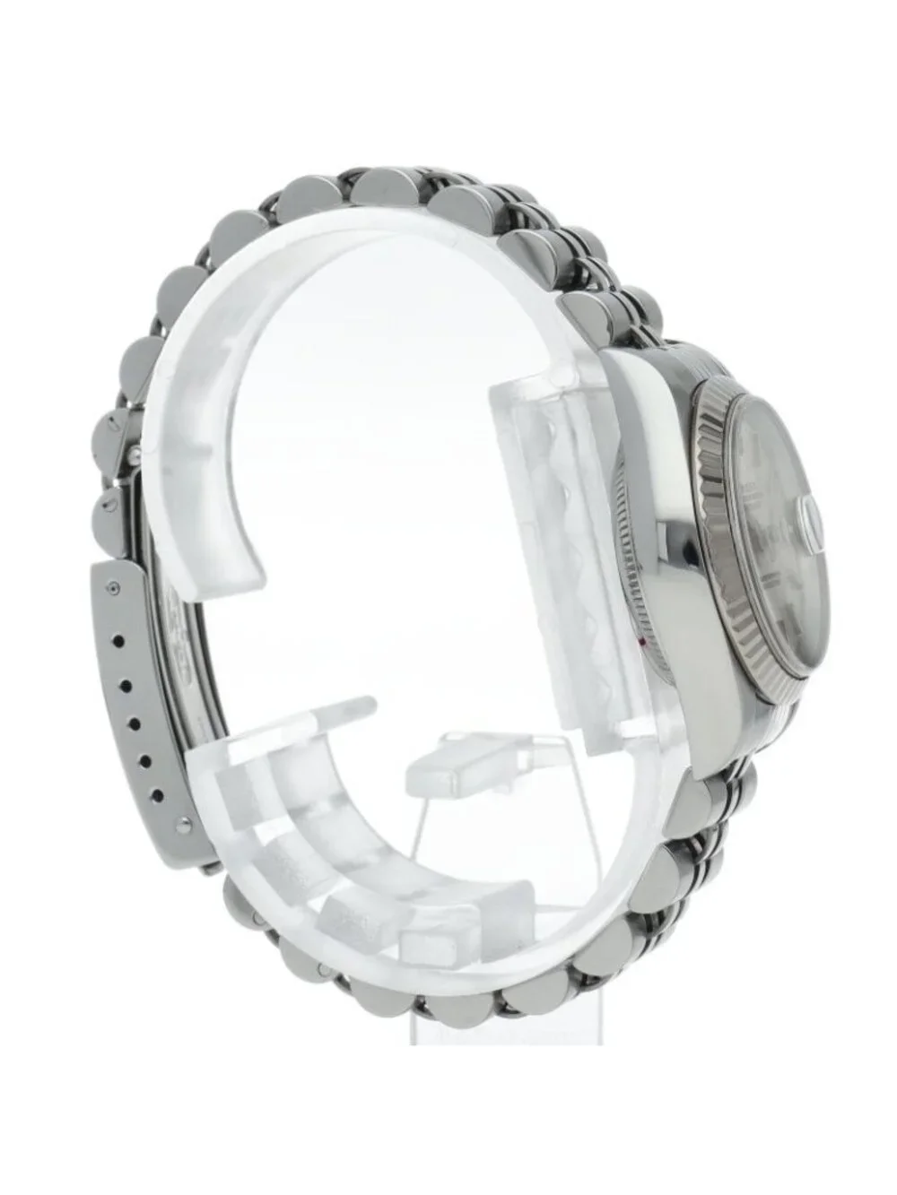 Rolex brand datejust