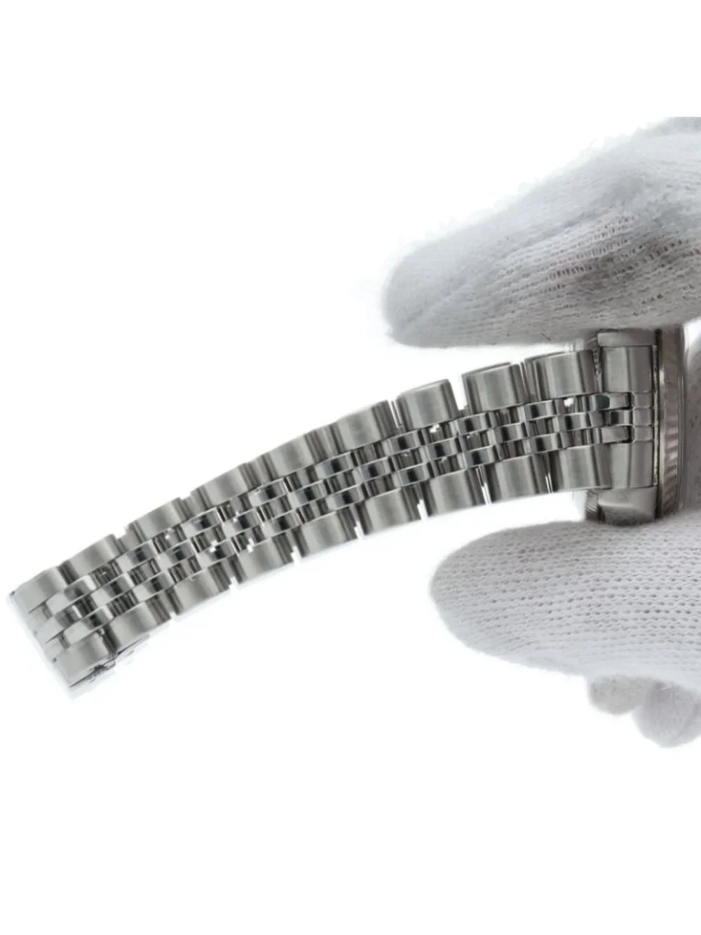 Rolex brand datejust