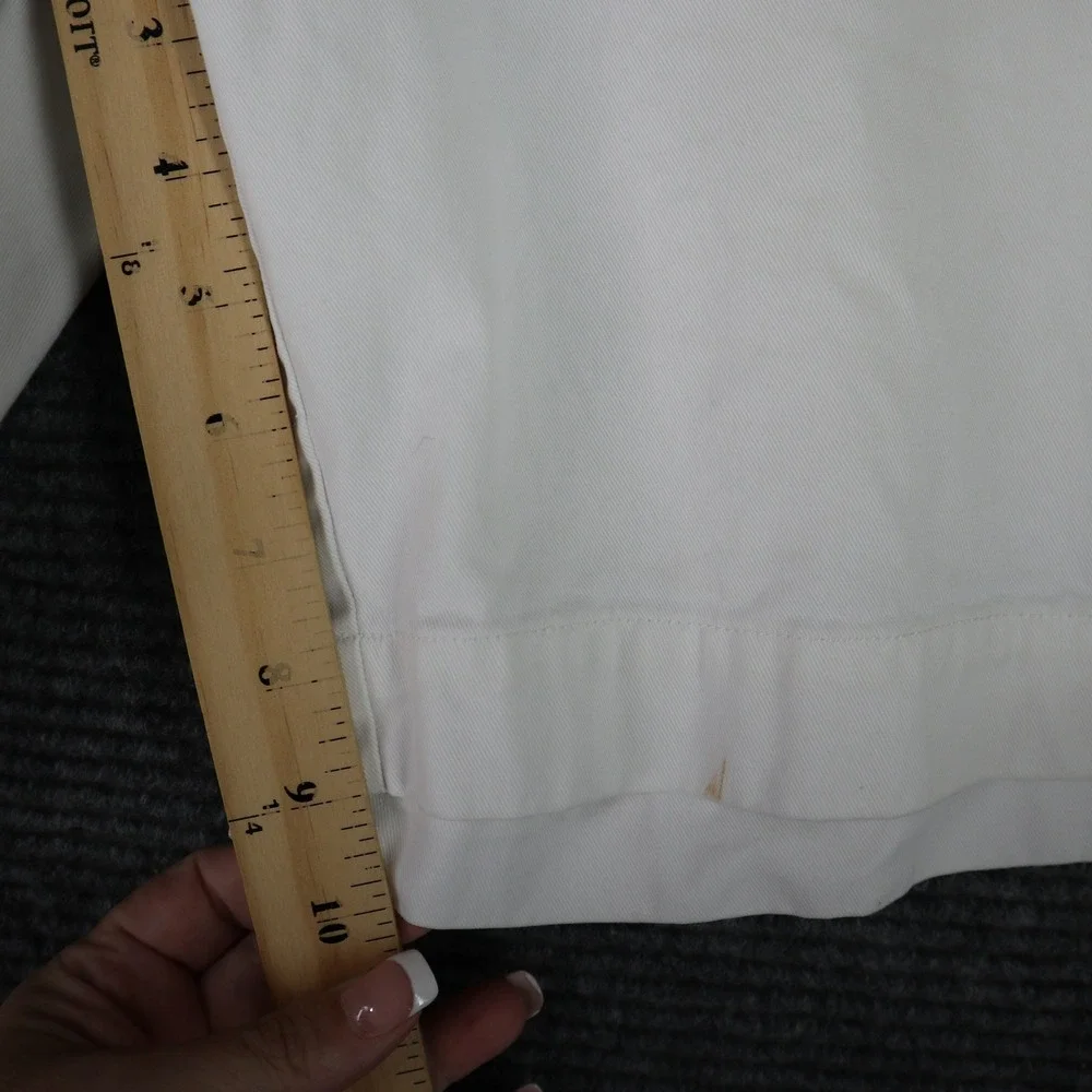 Polo Ralph Lauren small stain