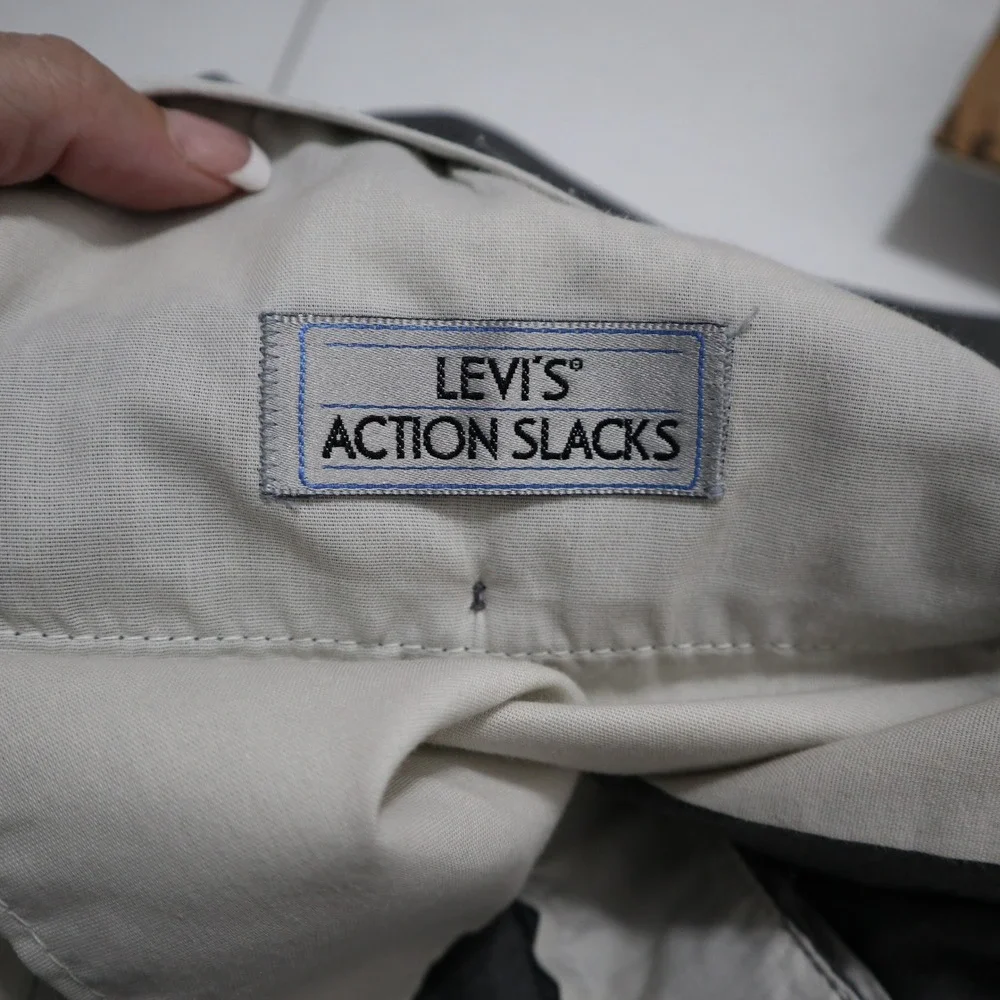 Levis inspired core