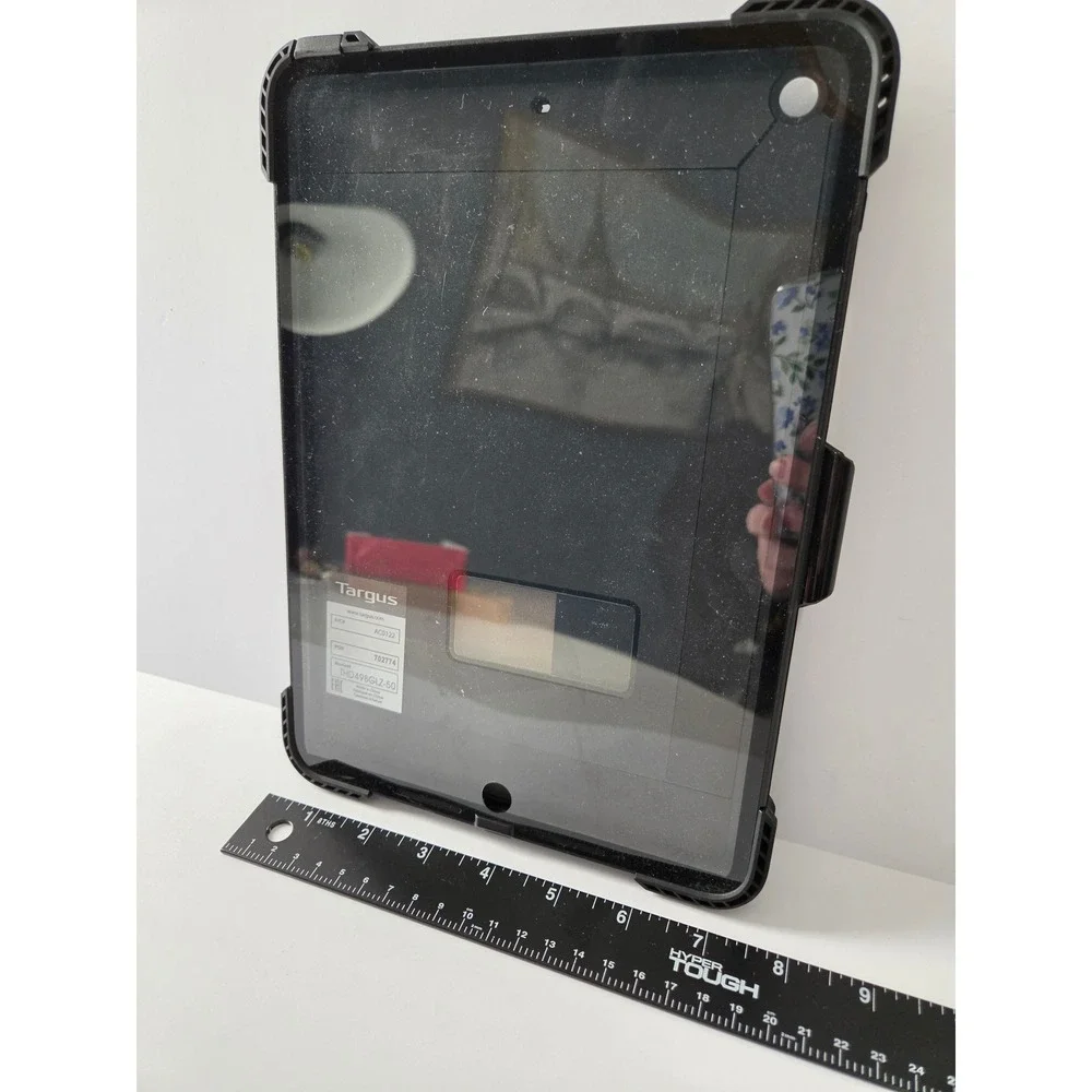 Targus safeport rugged