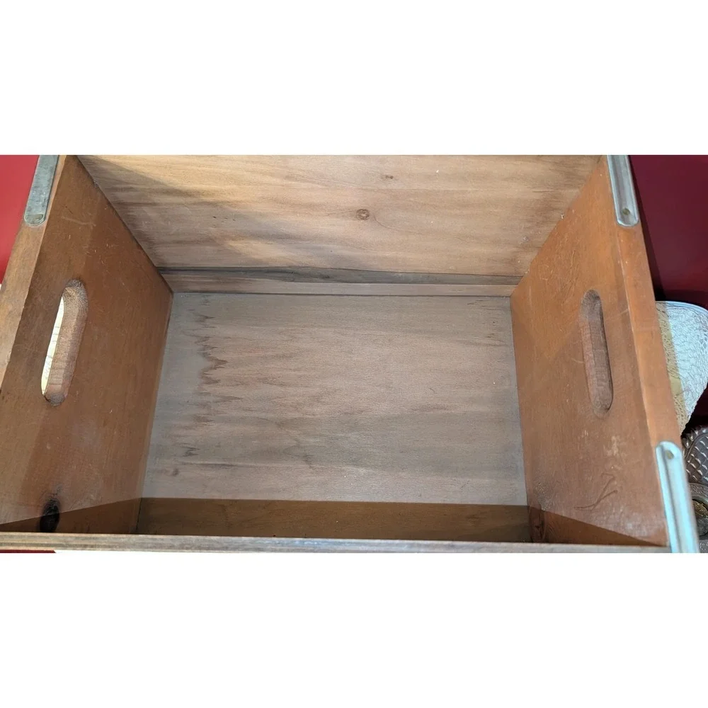 Budweiser 18x12x11 good
