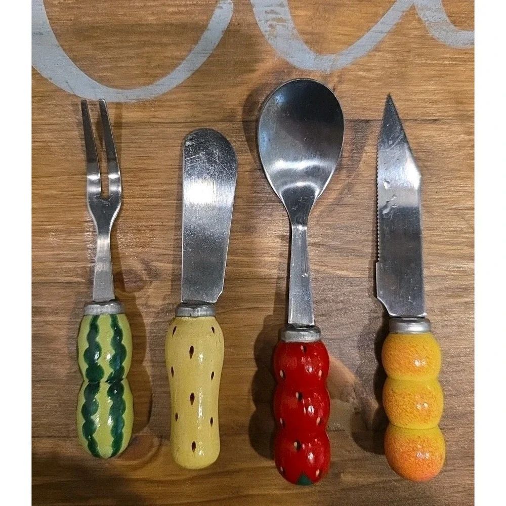 KitchenAid dominica fruit