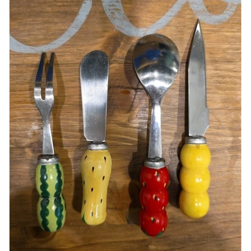 KitchenAid dominica fruit