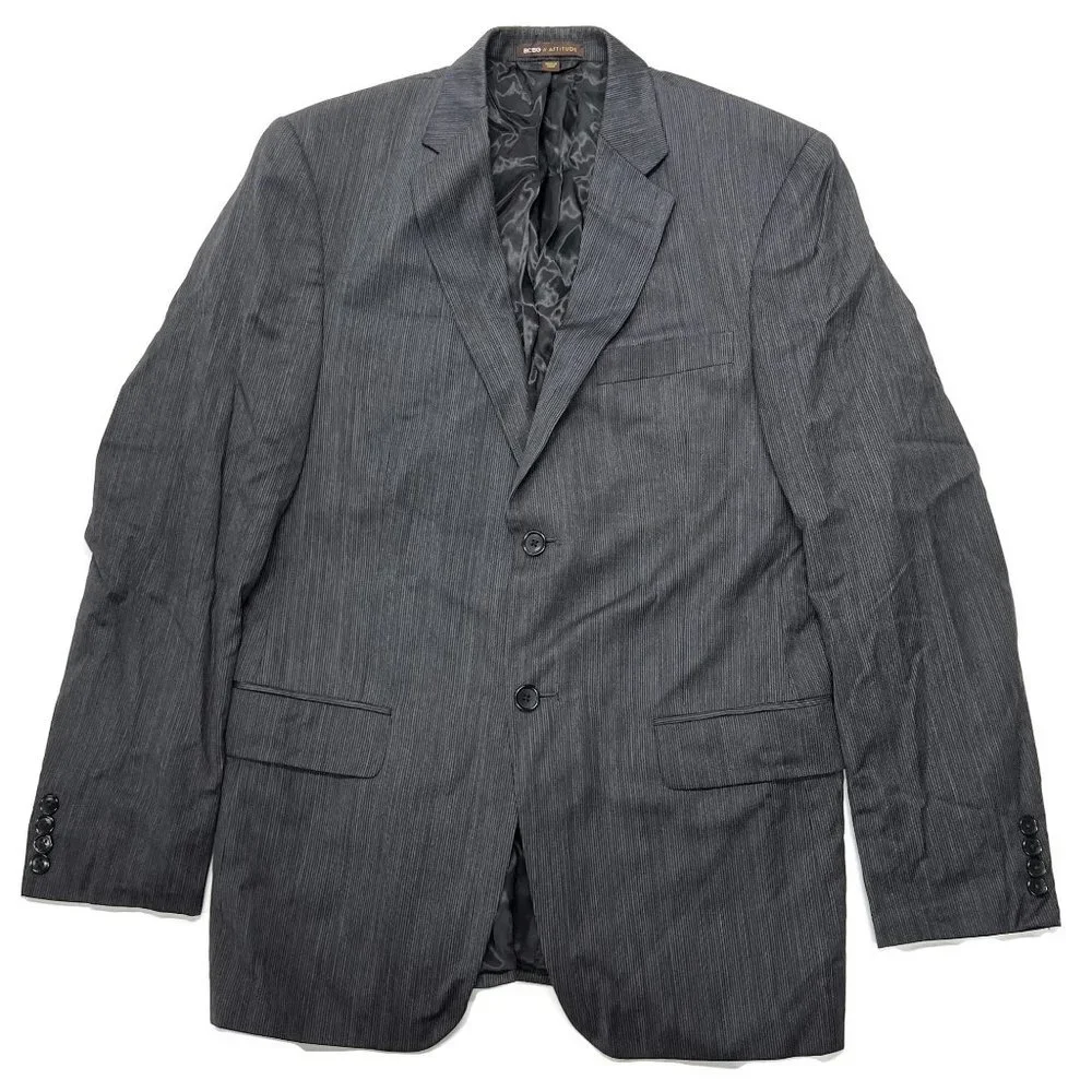 BCBG attitude men