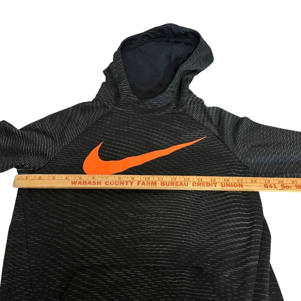 Nike measurements are