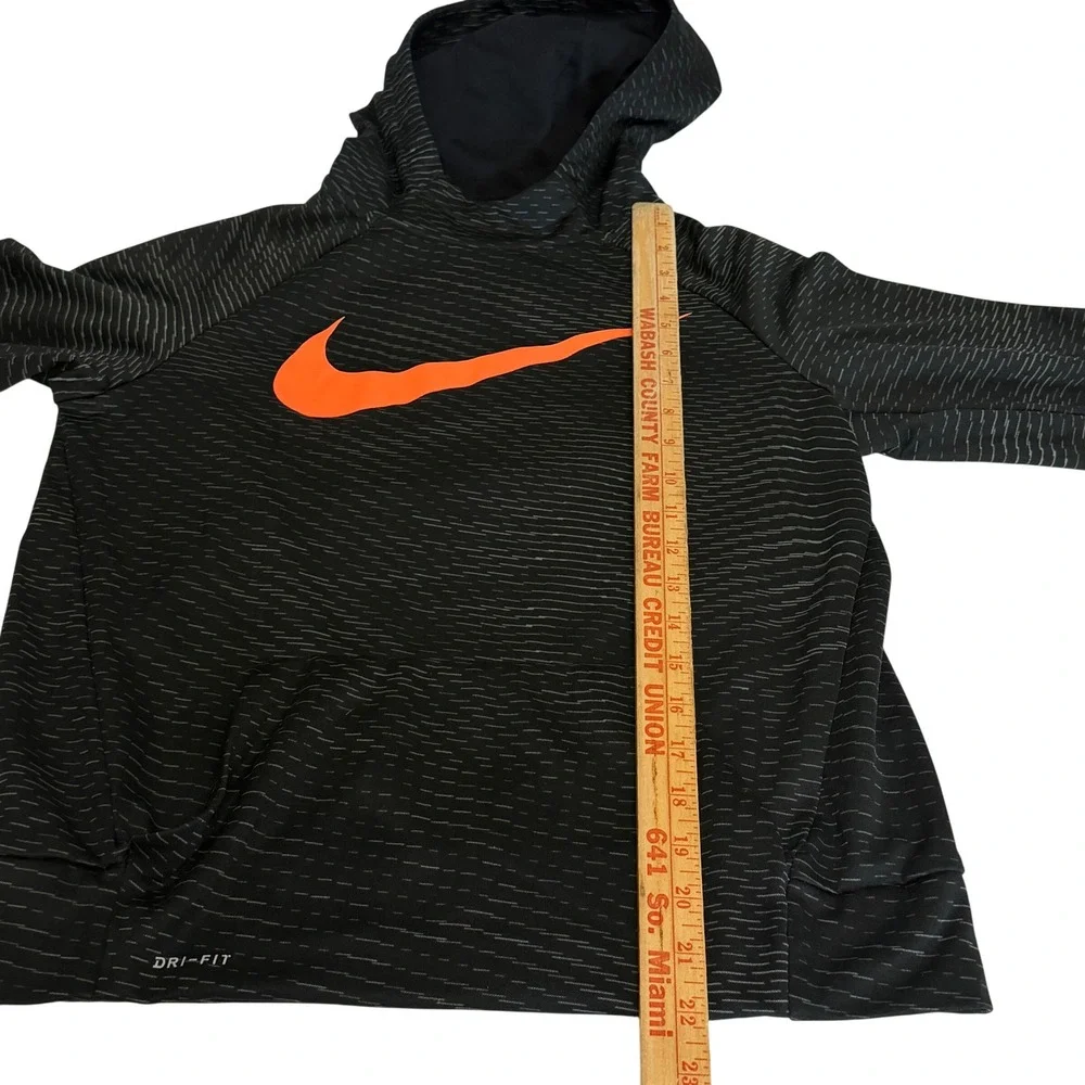Nike measurements are