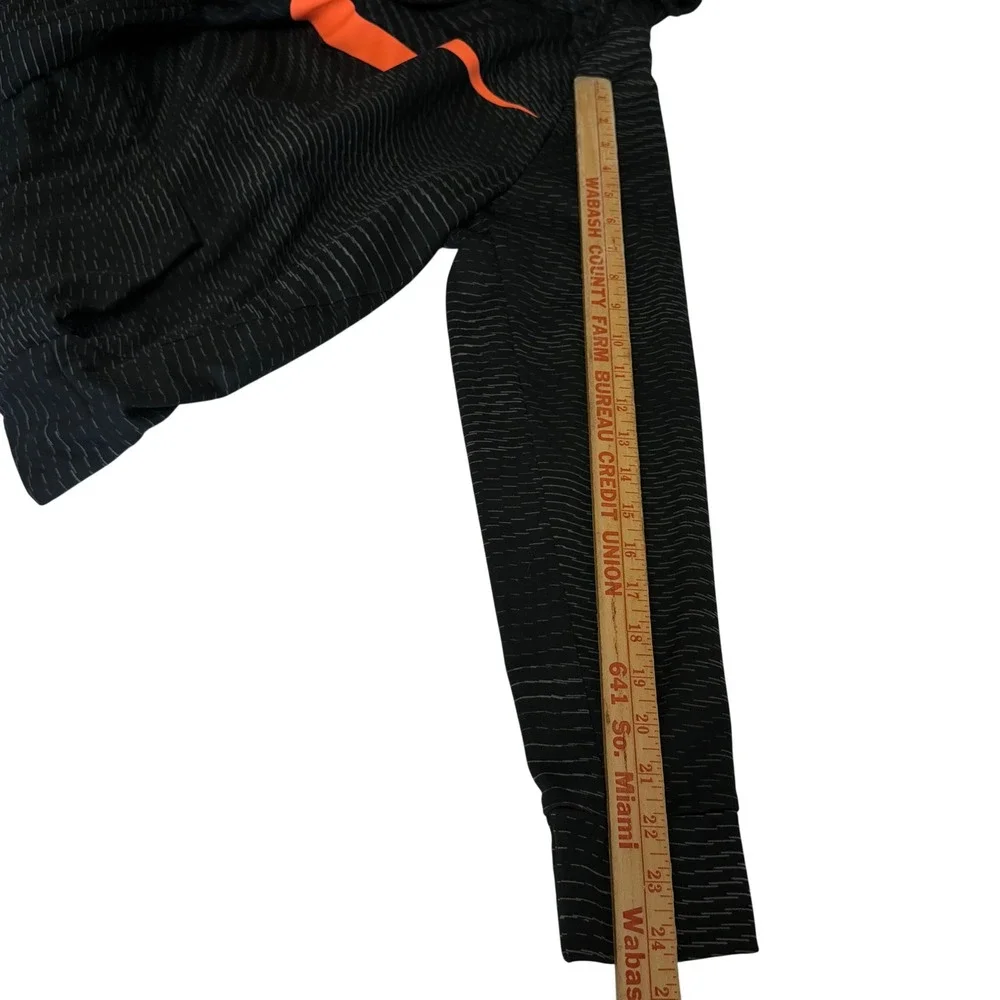 Nike measurements are