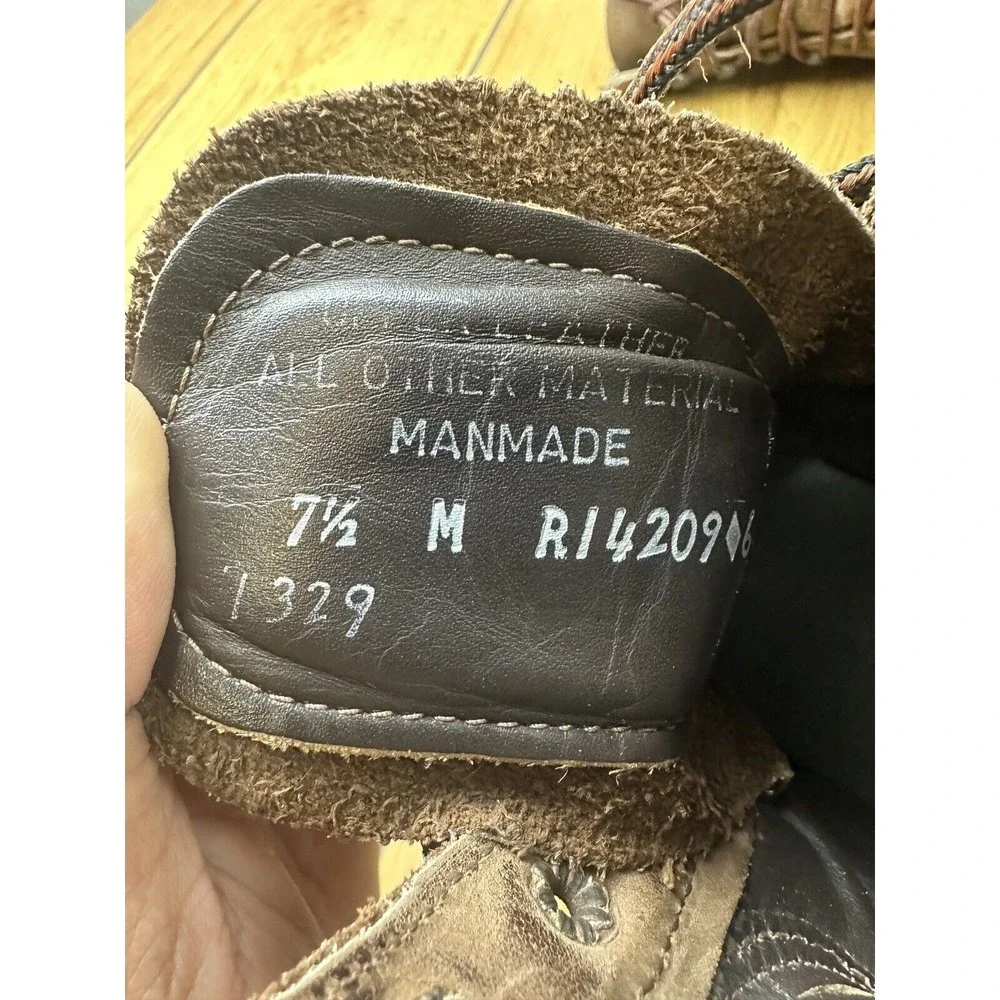 Matterhorn these boots