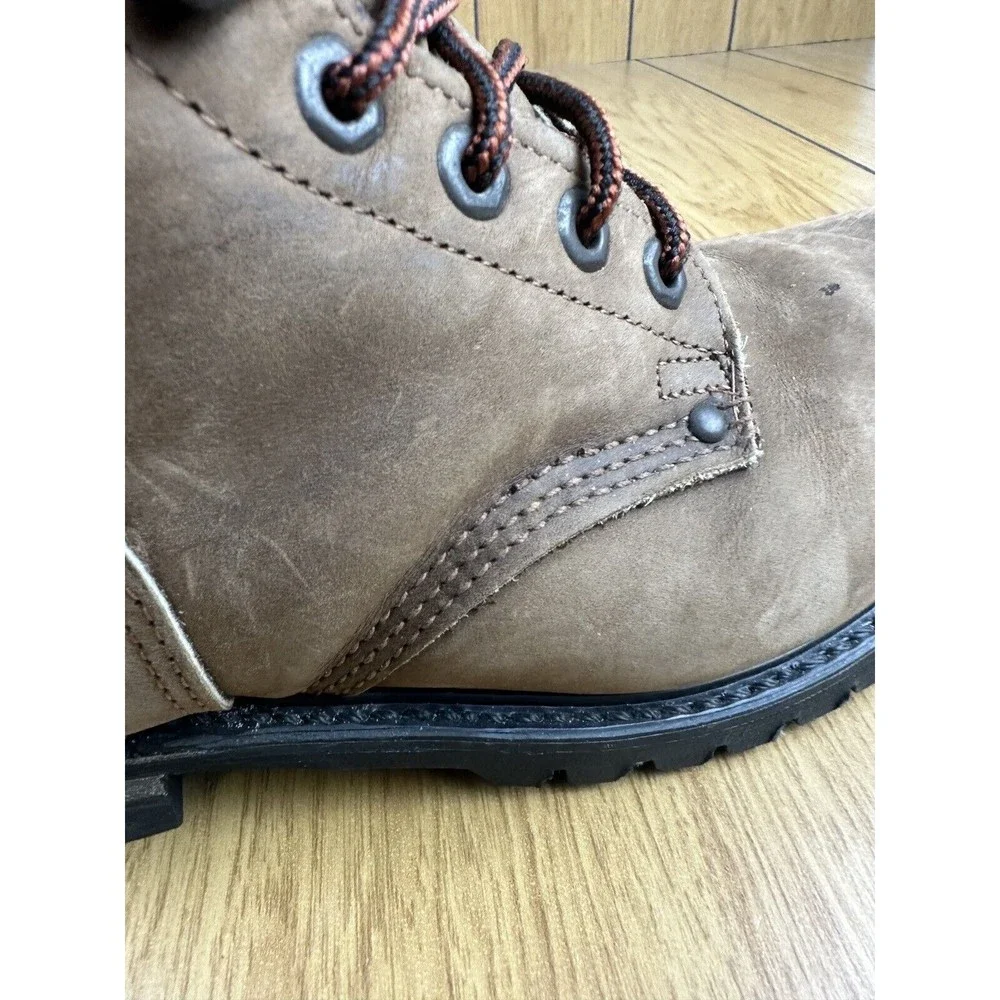 Matterhorn these boots
