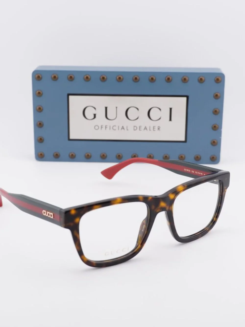 Gucci model gg1870o