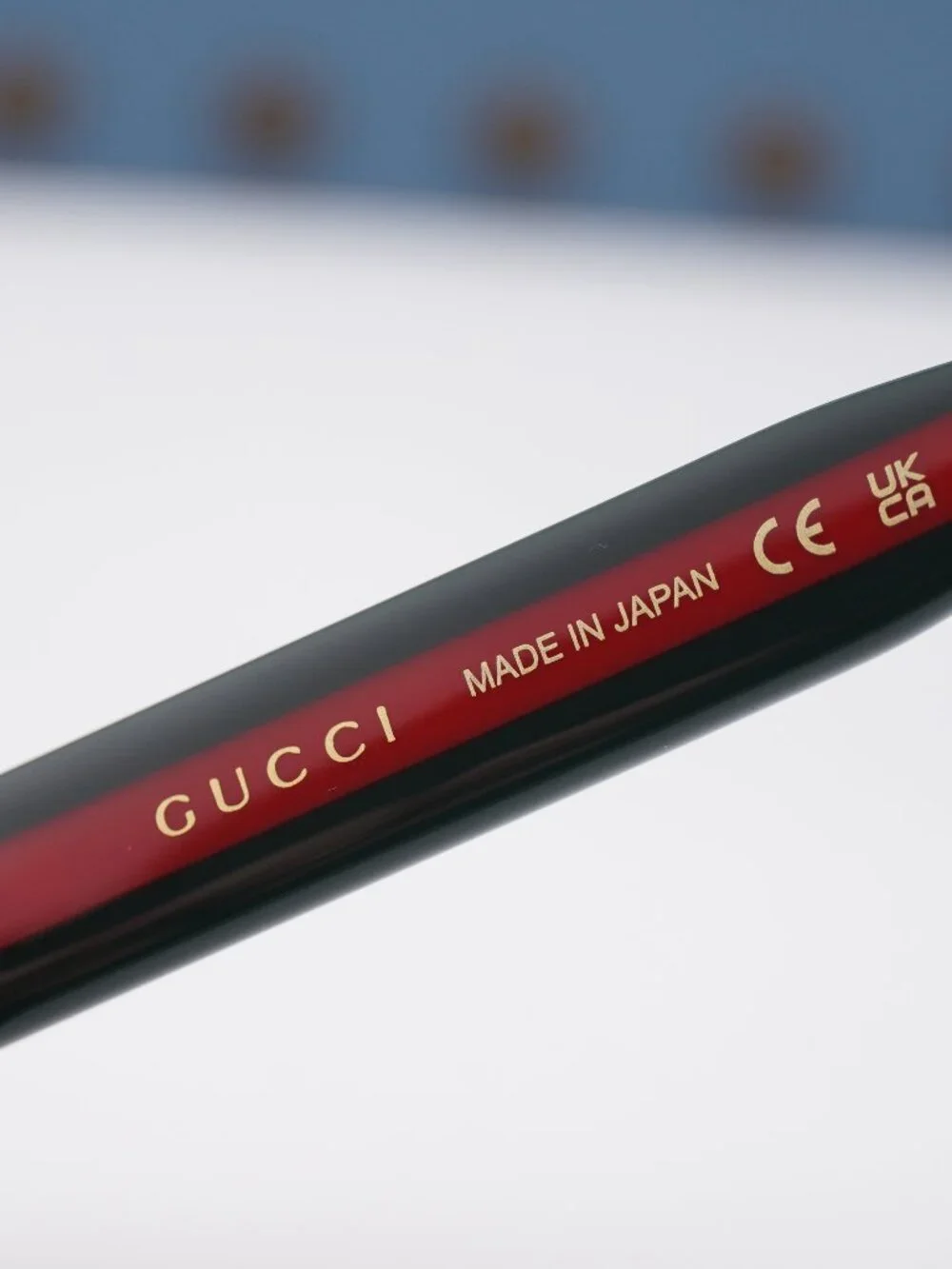 Gucci model gg1870o
