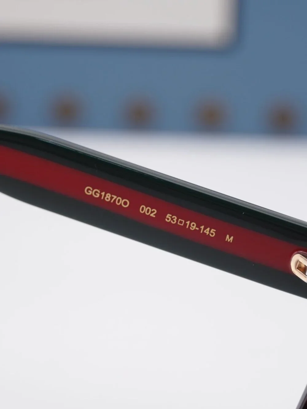 Gucci model gg1870o