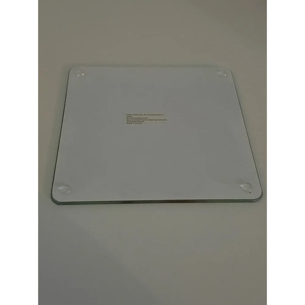Unbranded square board