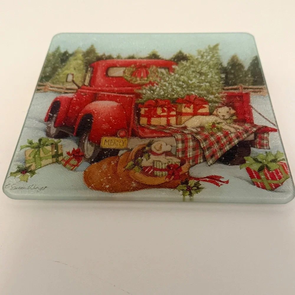 Unbranded square board