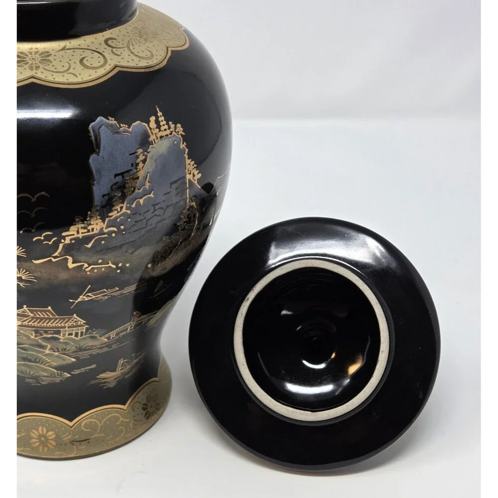 N/A classic japanese