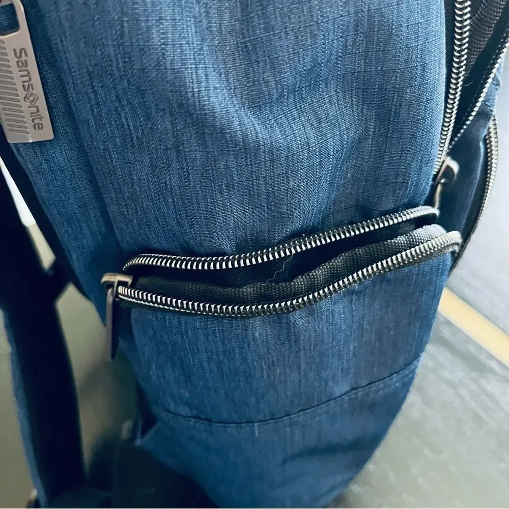 Samsonite travel laptop