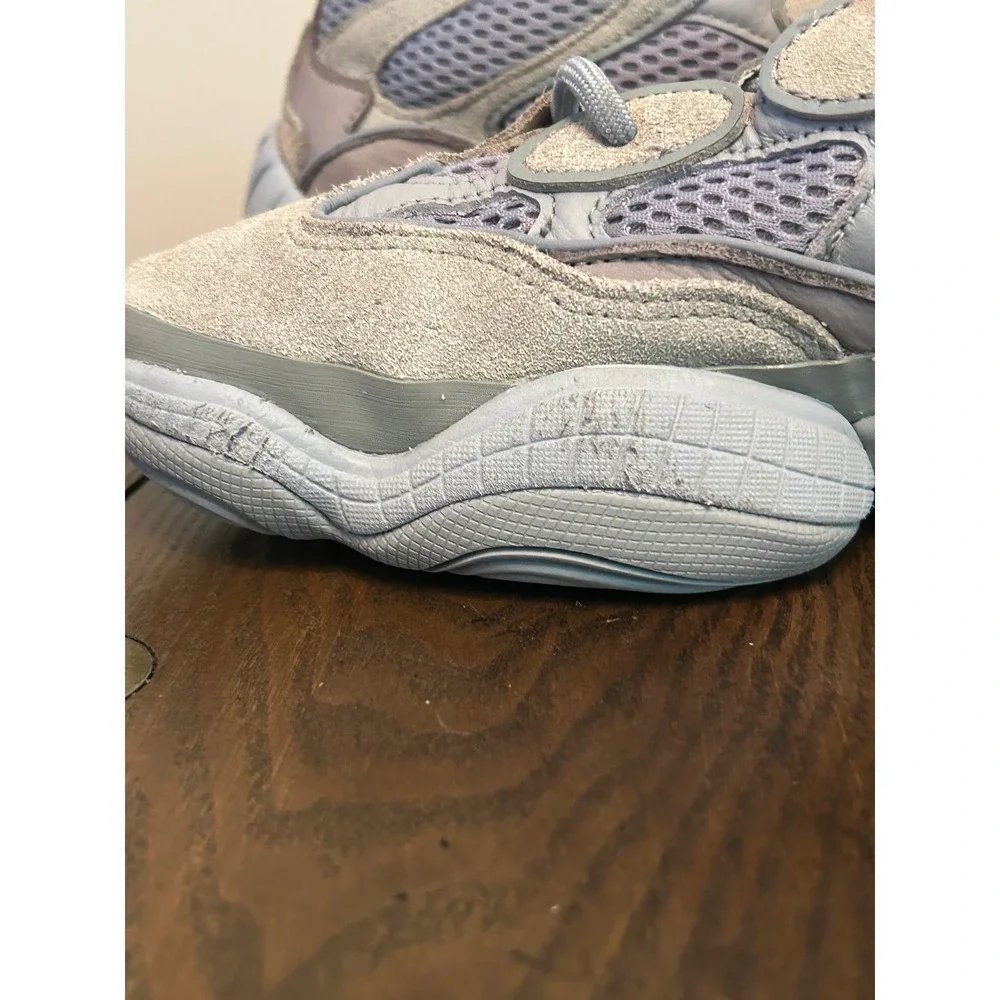 Adidas Yeezy light ortholite