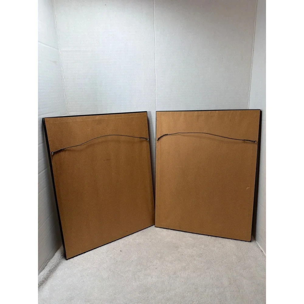 Unbranded charming pair