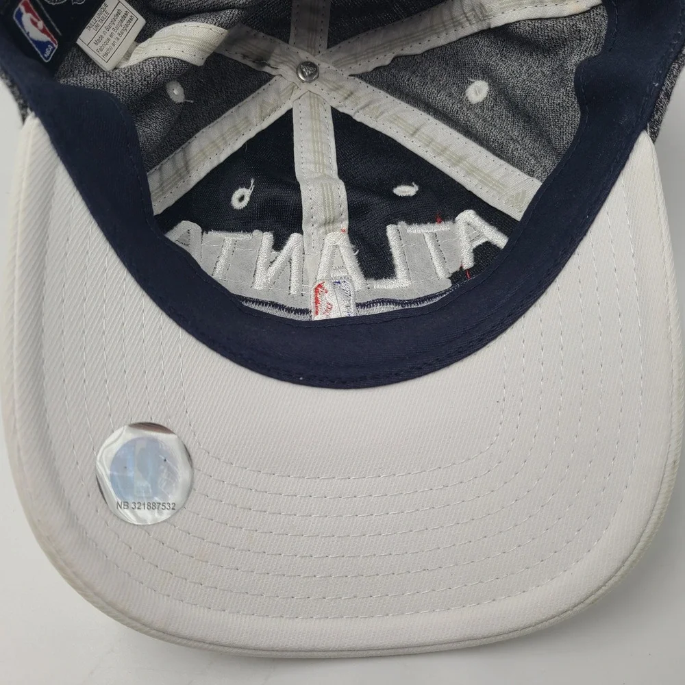 adidas has tears