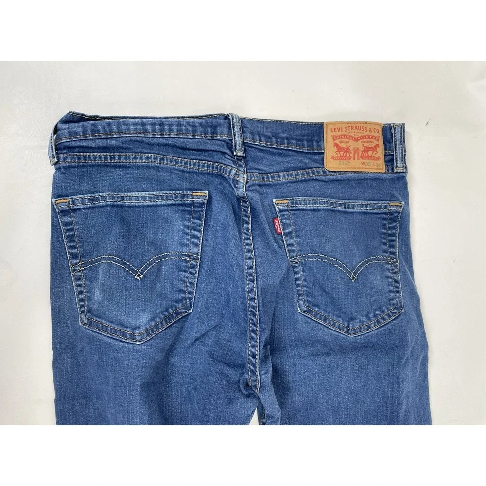 Levis levi strauss