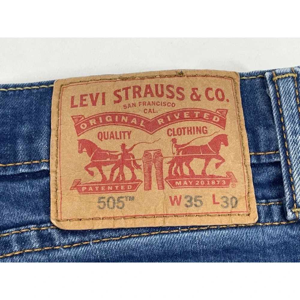 Levis levi strauss