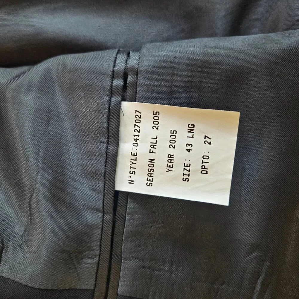 Brooks Brothers awesome great