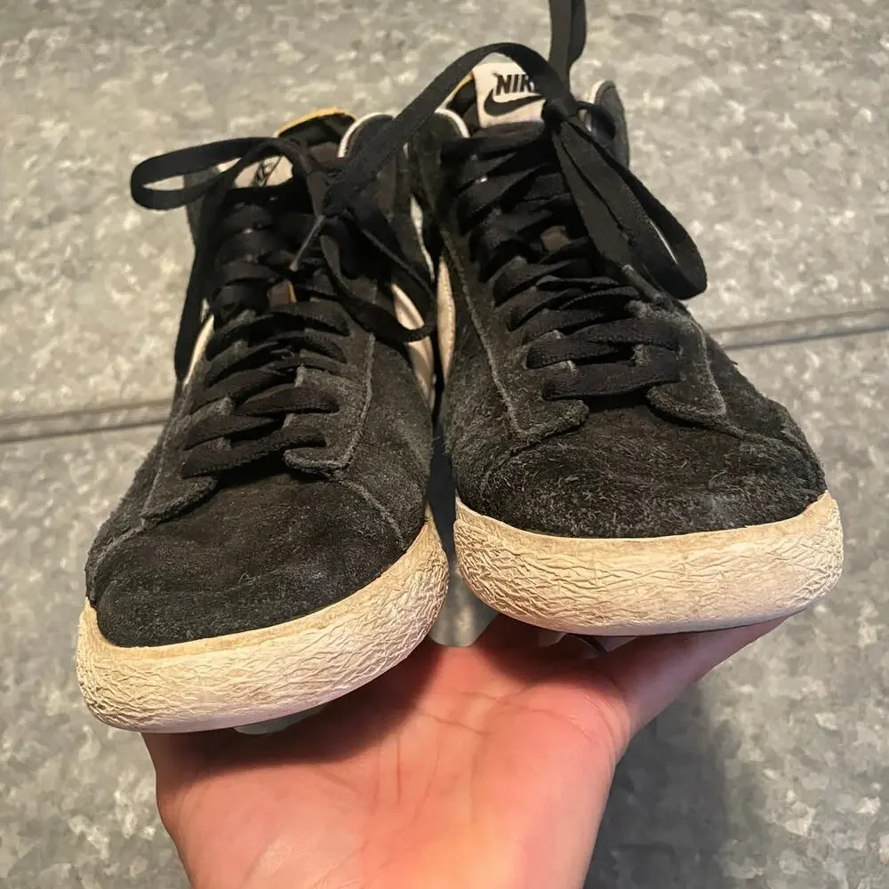 Nike blazer mid
