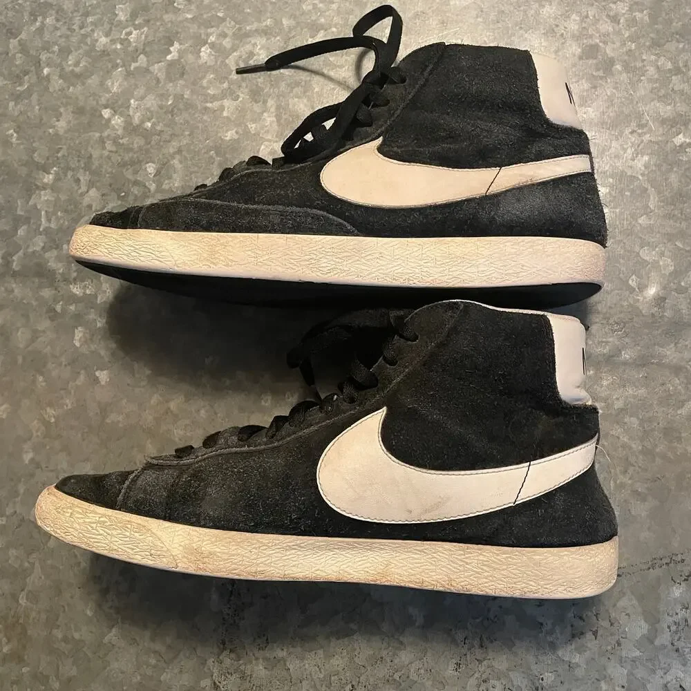 Nike blazer mid