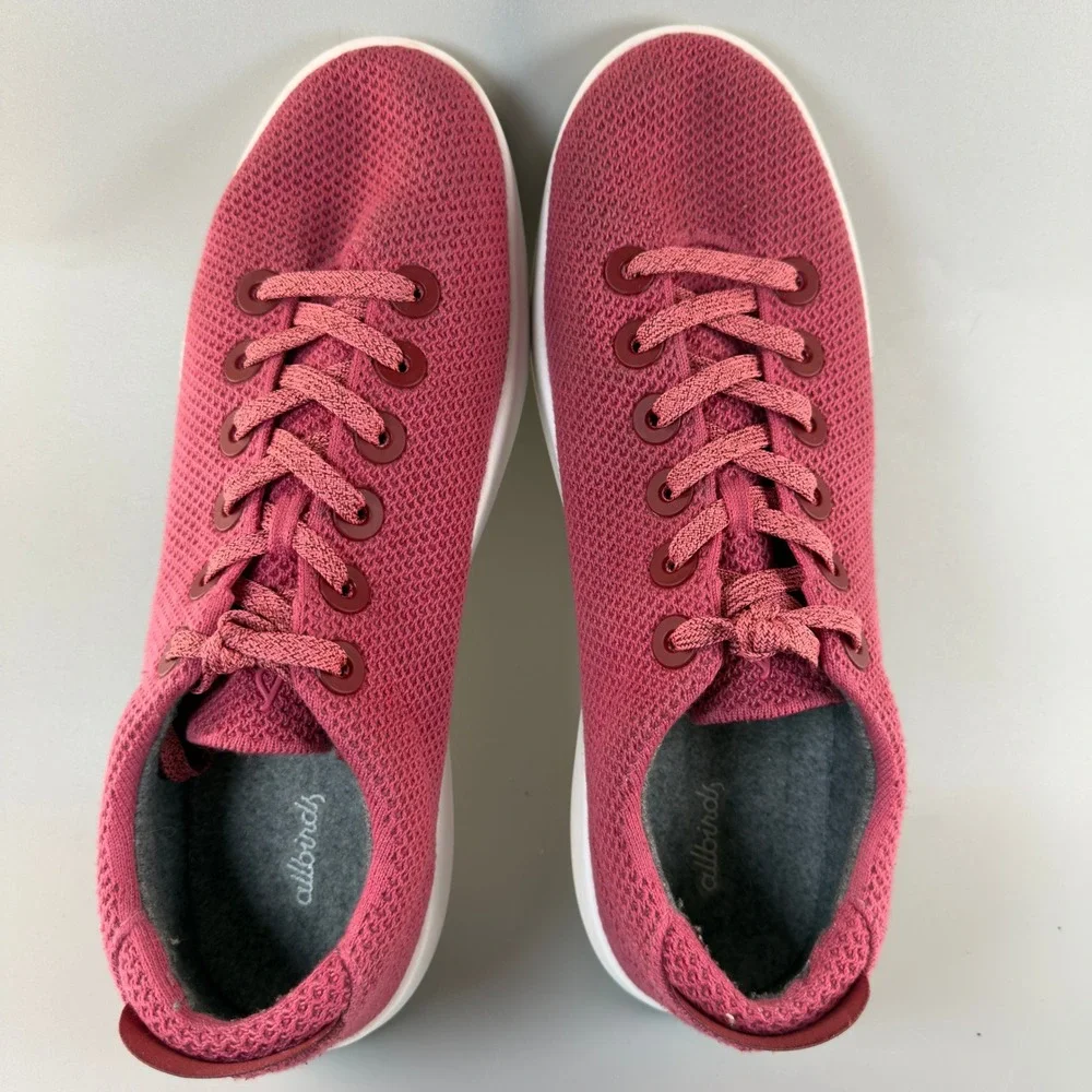 allbirds within preloved