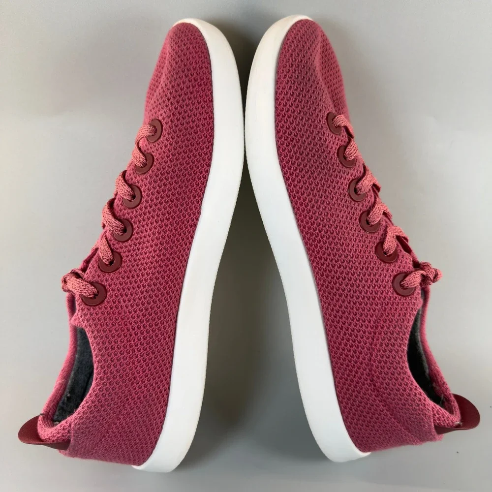 allbirds please following